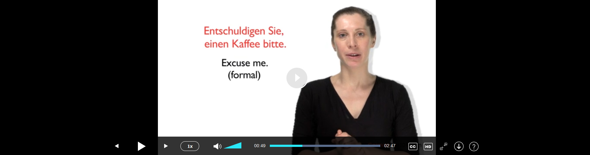 Learn German Language Today