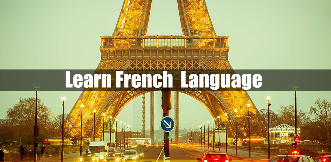 Learn French Language