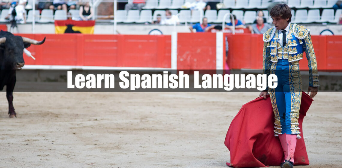 Learn Spanish Online